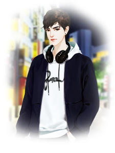 亿万宠爱：闪婚老公超给力安小兔唐聿城